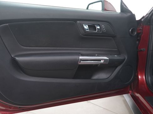 Used 2016 Ford Mustang 2D COUPE w/ Equipment Group 051A image 13