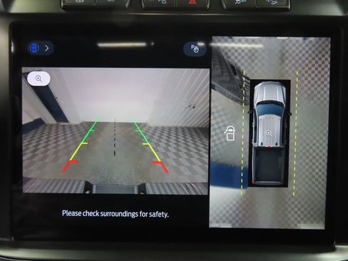 Used 2023 Ford F250 Lariat w/ Lariat Ultimate Package image 15