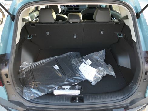 New 2026 Kia Seltos EX image 20