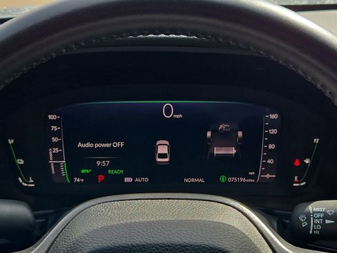 Used 2023 Honda Accord Sport image 20