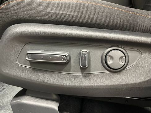 New 2026 Honda CR-V TrailSport image 14