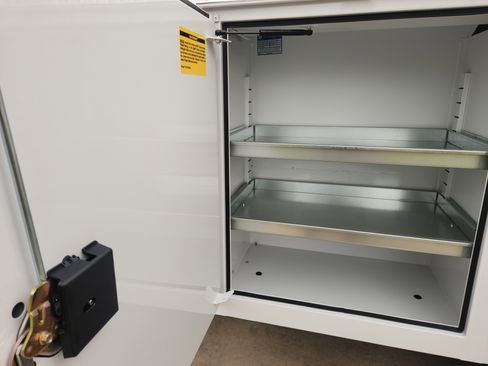 New 2026 Chevrolet Silverado 3500 W/T w/ WT Convenience Package image 34