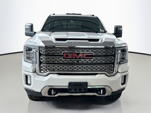 Used 2022 GMC Sierra 2500 Denali w/ Denali Ultimate Package image 2