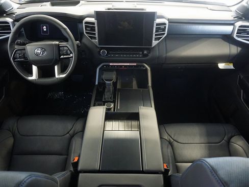 New 2026 Toyota Tundra Platinum image 30