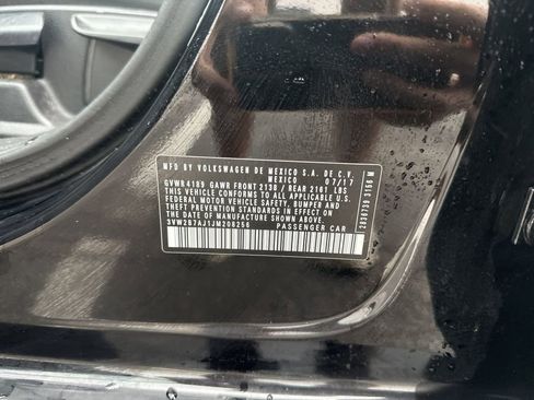 Used 2018 Volkswagen Jetta S FWD image 26