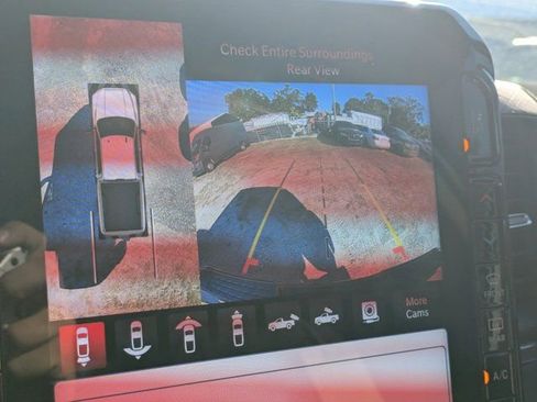 New 2026 RAM 2500 Limited image 18