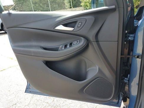 New 2026 Buick Encore GX Sport Touring w/ Comfort Package FWD image 18