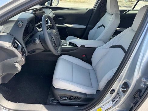 New 2026 Lexus UX 300h FWD w/ Accessory Package (2T) image 7