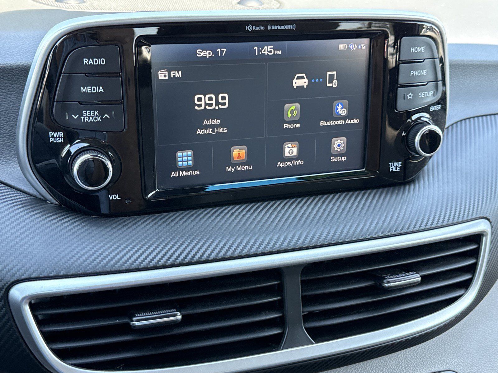 Used 2020 Hyundai Tucson Value FWD image 21
