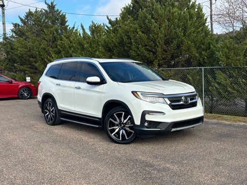 Used 2019 Honda Pilot Touring image 65