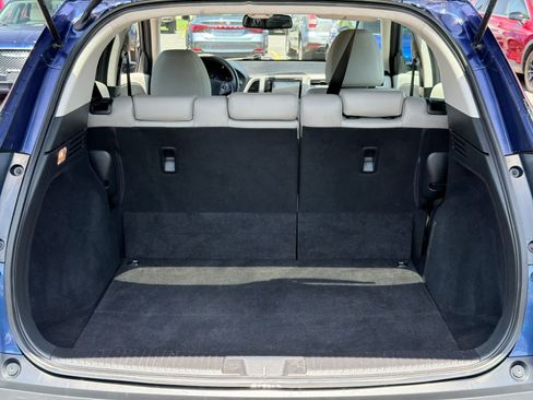 Used 2016 Honda HR-V EX-L image 36