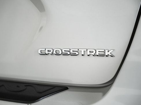 Used 2024 Subaru Crosstrek 2.0i Premium image 7