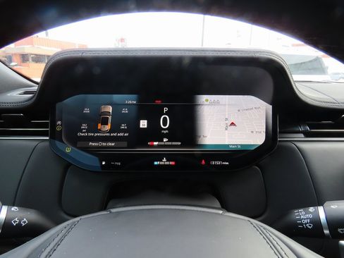 Used 2023 Land Rover Range Rover SE image 34