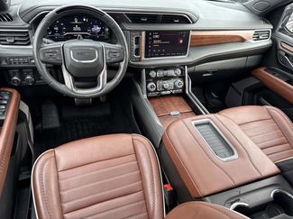 Used 2023 GMC Yukon Denali Ultimate video 2