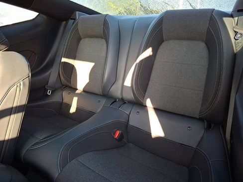 Used 2024 Ford Mustang GT RWD image 10