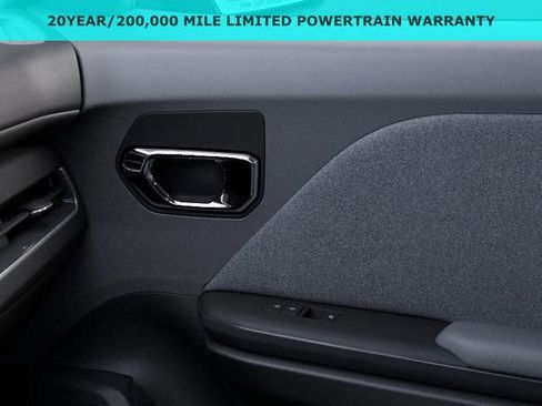 New 2025 Kia K4 LX image 25