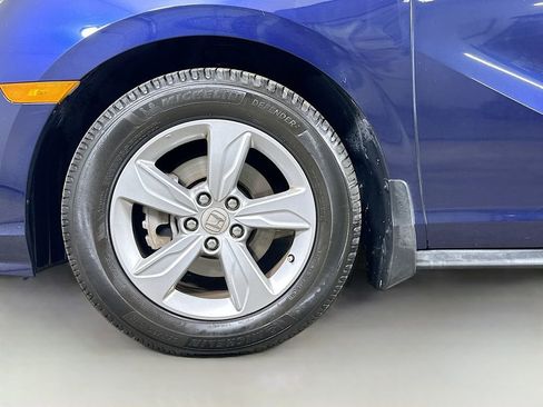 Used 2019 Honda Odyssey EX-L image 8