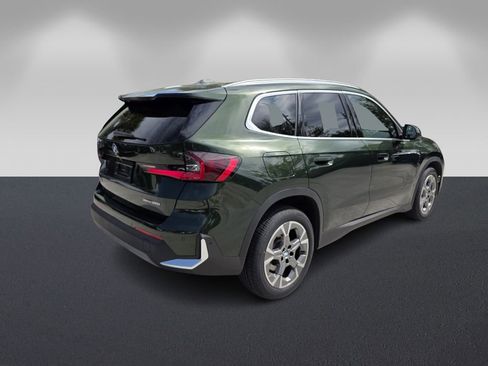 Certified 2023 BMW X1 xDrive28i w/ Premium Package image 4