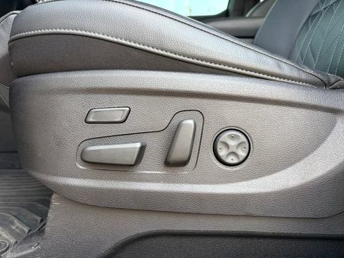 Certified 2024 Kia Telluride SX X-Line AWD/4WD image 2
