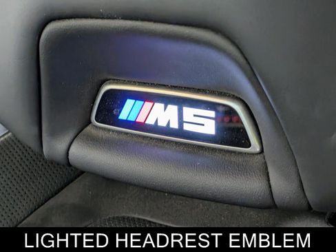 Used 2023 BMW M5 w/ Competition Package image 18