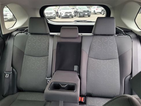 Used 2024 Toyota RAV4 XLE image 11