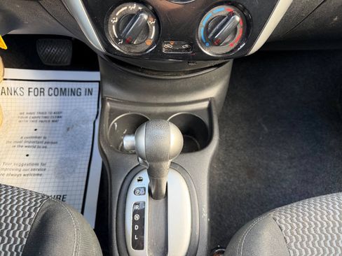 Used 2016 Nissan Versa Note SV FWD image 15
