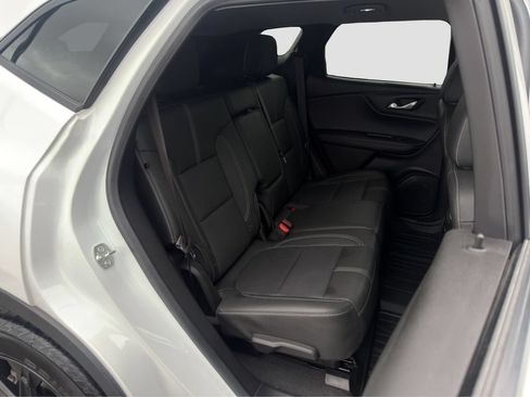 Used 2023 Chevrolet Blazer LT w/ Midnight/Sport Edition AWD/4WD image 28