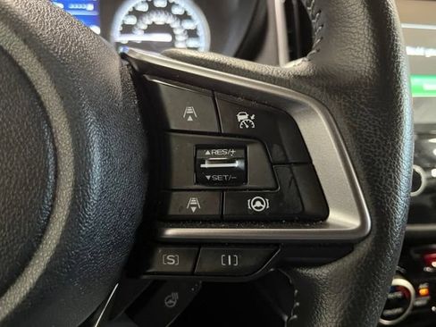 Used 2023 Subaru Forester Touring AWD/4WD image 23
