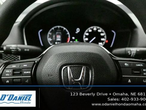 Used 2024 Honda Civic LX image 29