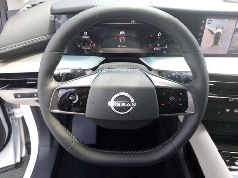 New 2025 Nissan Murano SL w/ Cargo Package image 10