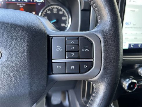 Used 2022 Ford F150 XLT w/ Equipment Group 302A High AWD/4WD image 20