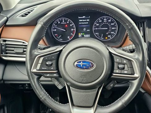 Used 2020 Subaru Outback Touring XT image 31