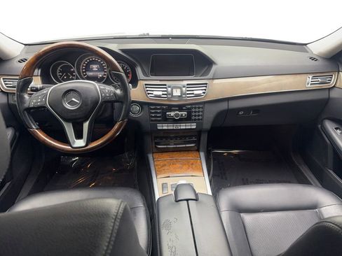 Used 2014 Mercedes-Benz E 350 Sedan image 49