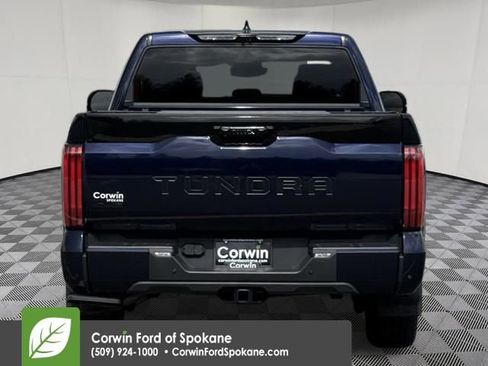 Used 2023 Toyota Tundra Platinum AWD/4WD image 32