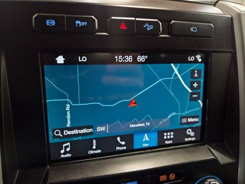 Used 2019 Ford F250 Lariat w/ Lariat Ultimate Package image 60