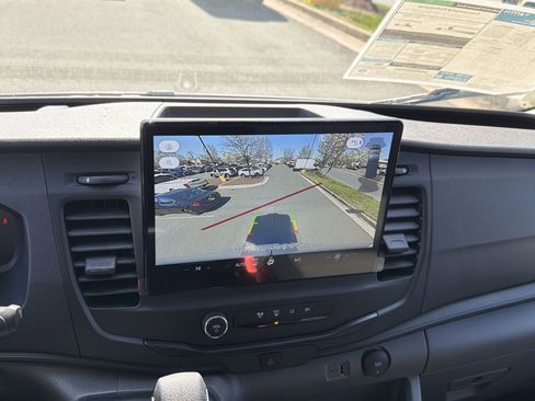 New 2026 Ford Transit 250 148 Medium Roof image 33