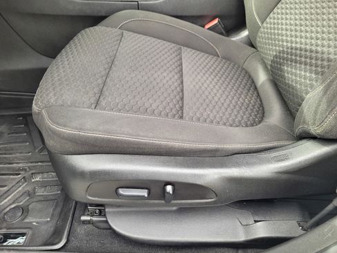 Used 2019 GMC Acadia SLE w/ Driver Alert Package I image 18