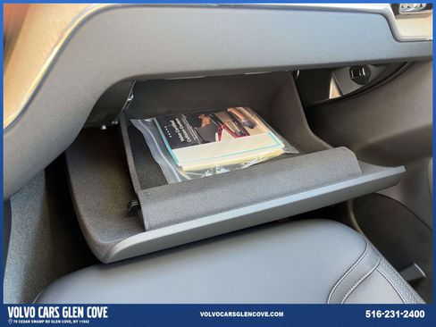 Used 2026 Volvo XC60 B5 Plus w/ Protection Package Premier image 31