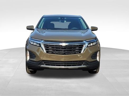 Used 2023 Chevrolet Equinox LT FWD image 8