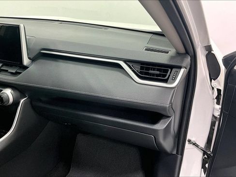 Used 2024 Toyota RAV4 XLE w/ Convenience Package AWD/4WD image 15