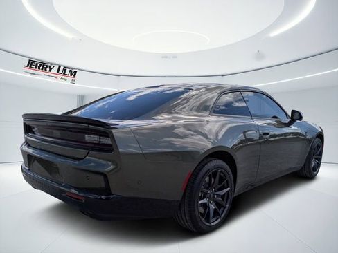 New 2026 Dodge Charger R/T Scat Pack image 3