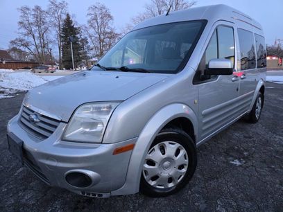 Used 2011 Ford Transit Connect XLT Premium