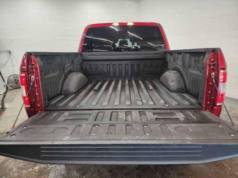Used 2019 Ford F150 XLT w/ Equipment Group 302A Luxury AWD/4WD image 30
