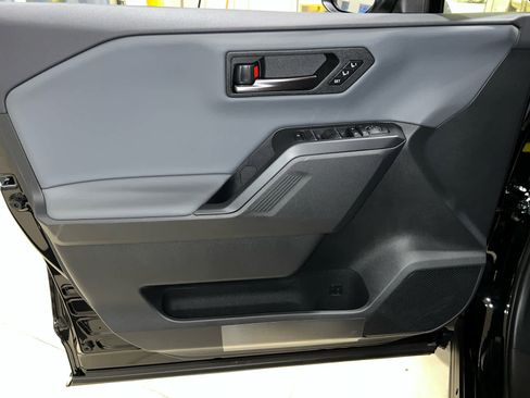 New 2026 Toyota RAV4 XSE AWD/4WD image 13