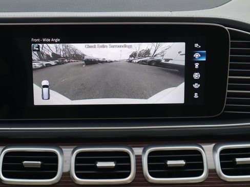 Certified 2023 Mercedes-Benz GLS 450 GLS 450 image 16