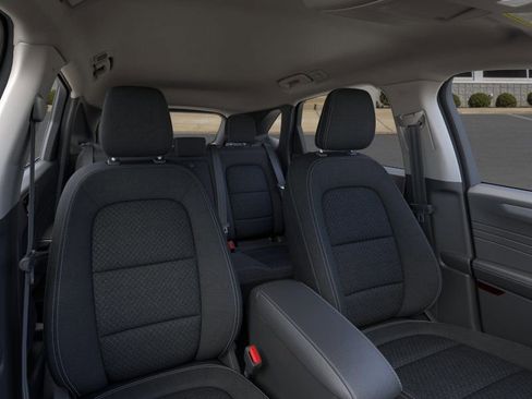 New 2026 Ford Escape Active FWD image 10