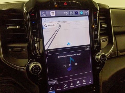 New 2026 RAM 2500 Laramie w/ Night Edition image 26