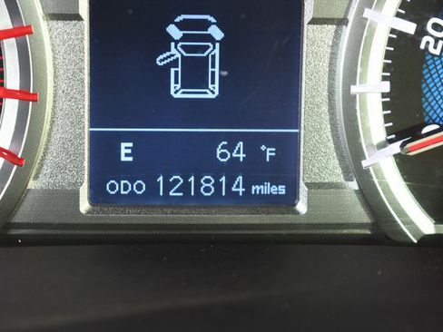 Used 2014 Toyota 4Runner SR5 Premium image 33