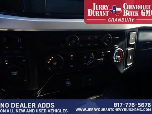 Used 2026 Ford F250 XL AWD/4WD image 13