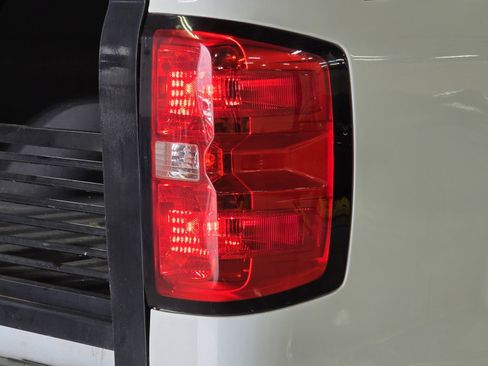 Used 2018 Chevrolet Silverado 3500 LTZ w/ Duramax Plus Package image 12